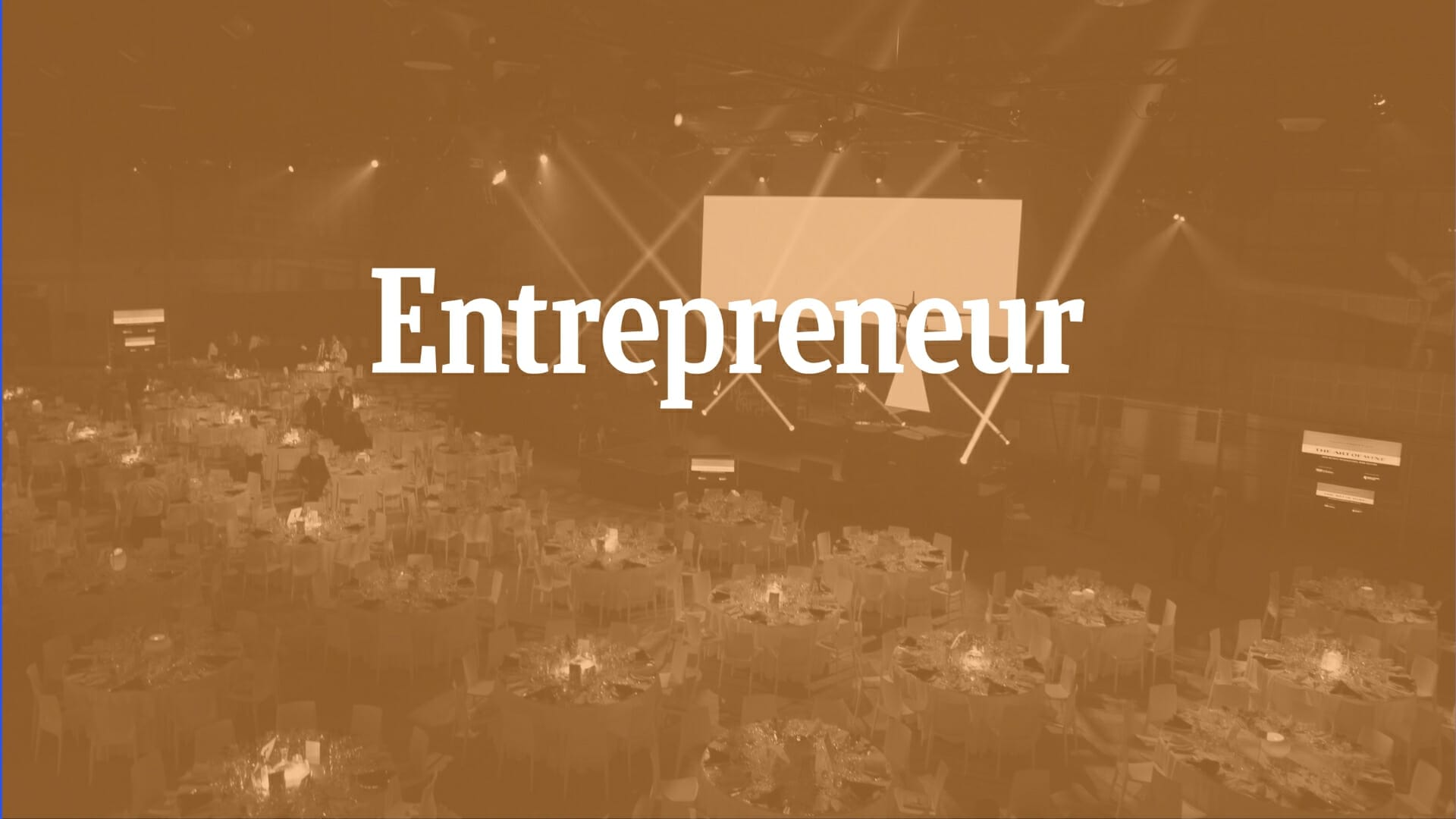 Entrepreneurs, Here Are the 5 Ways to Throw the Best First Event Ever